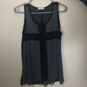 Issi Tank Top